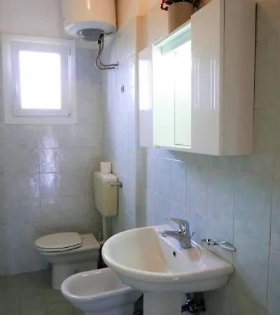 Pinetina Apartament *