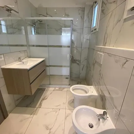 Pinetina Διαμέρισμα Μπιμπιόνε