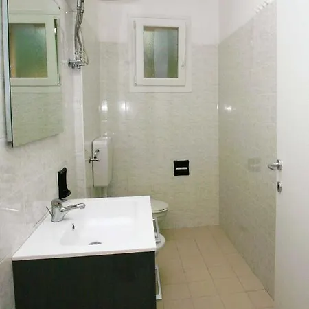 Apartament Pinetina Bibione