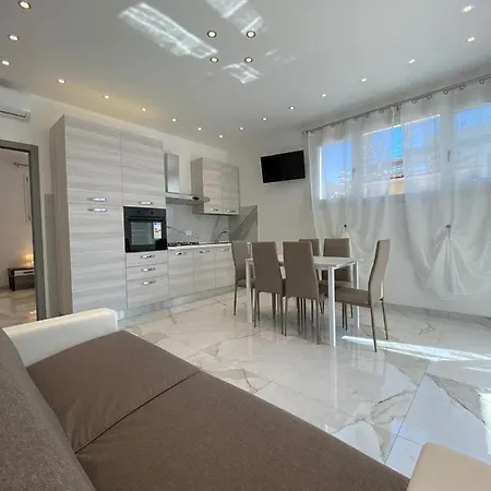 Pinetina Apartament Bibione