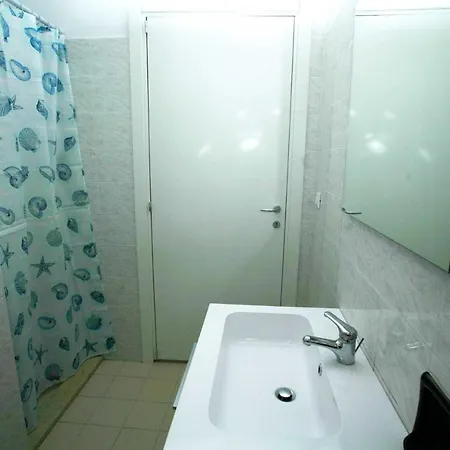 Pinetina Apartament *