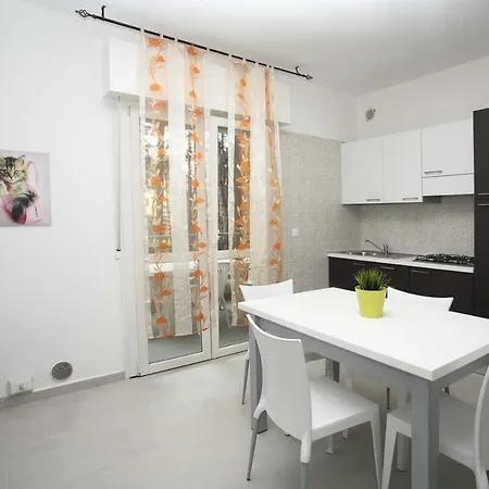 Apartament Pinetina Bibione