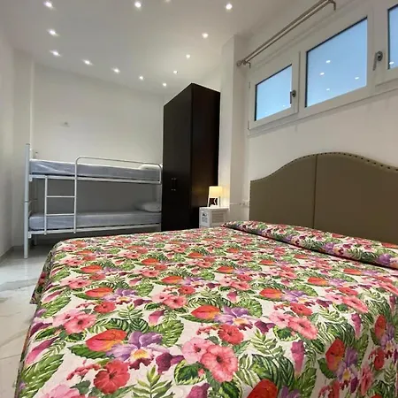 Pinetina Apartament *