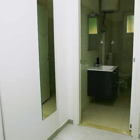 Apartament Pinetina *