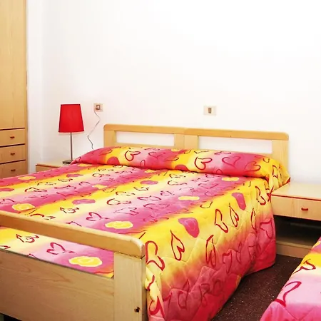 Apartament Pinetina Bibione