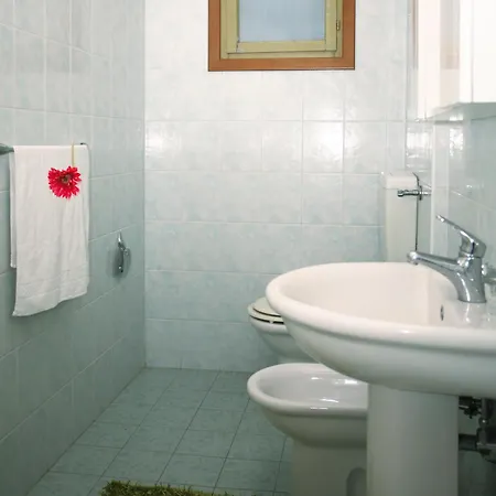 Διαμέρισμα Pinetina