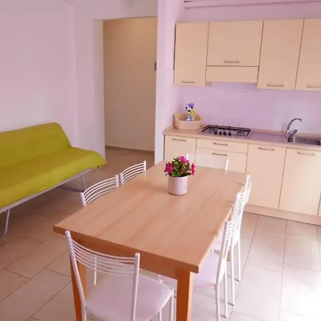 Pinetina Appartement