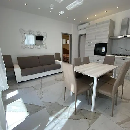 Pinetina Apartament Bibione