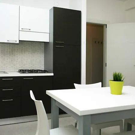 Apartament Pinetina Bibione