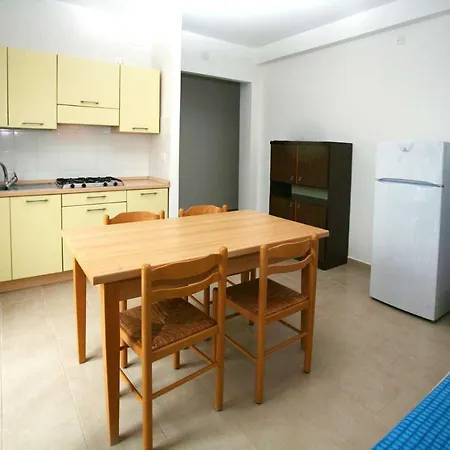 Pinetina Appartement