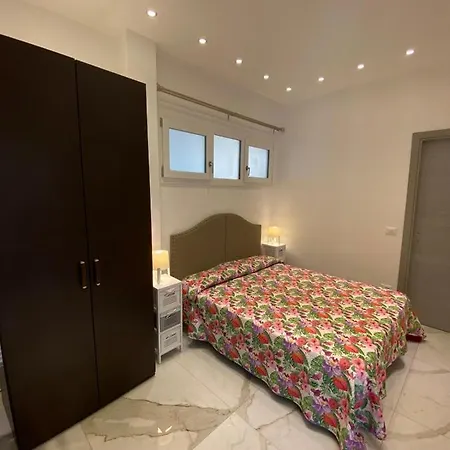 Pinetina Appartement *