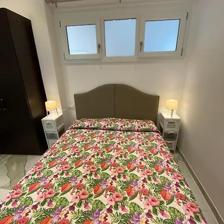 Pinetina Appartement