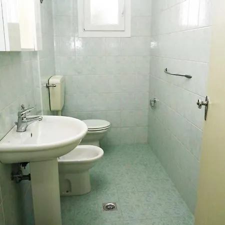 Apartament Pinetina *