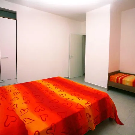 Appartement Pinetina Bibione