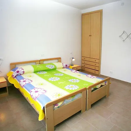 Appartement Pinetina