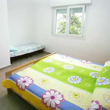 Pinetina Apartament *