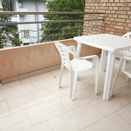 Appartement Pinetina