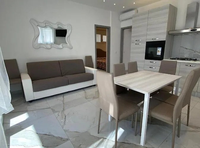 Pinetina Apartment Bibione