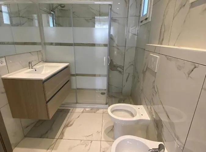 Pinetina Apartment Bibione