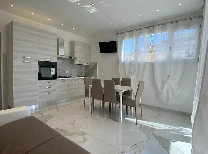 Apartment Pinetina *