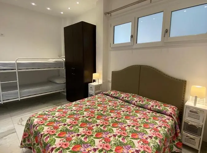 Pinetina Apartment *