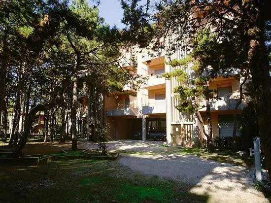 Apartment Pinetina *