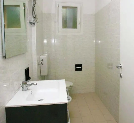 Apartment Pinetina Bibione