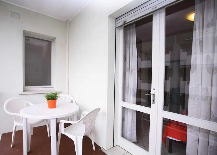 Apartment Pinetina *