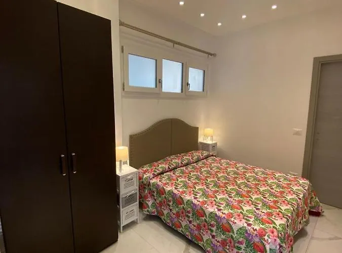 Pinetina Apartment *