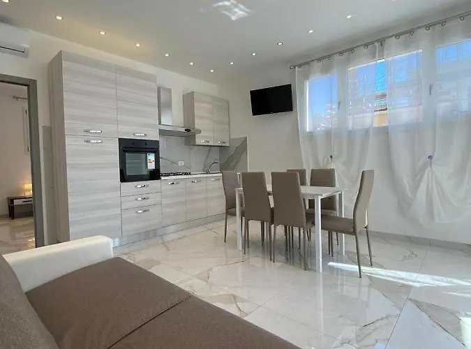 Pinetina Apartment Bibione