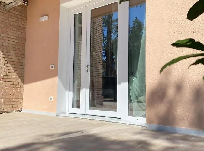 Lägenhet Pinetina *