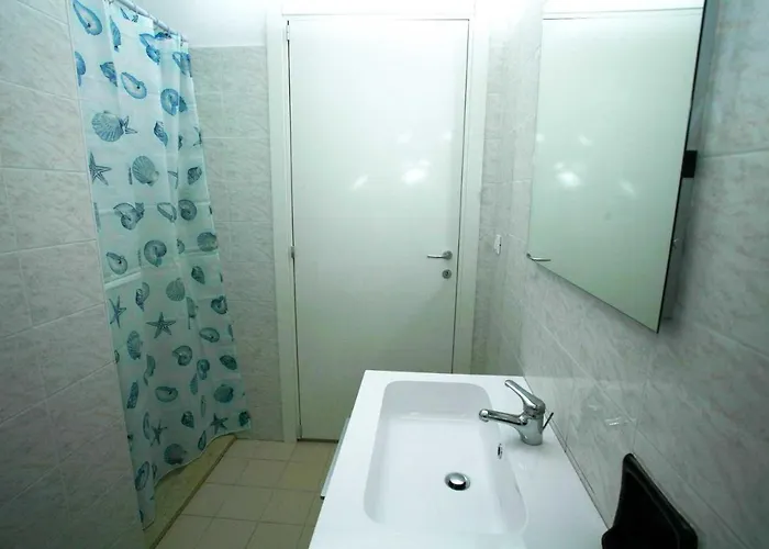 Pinetina Apartment *