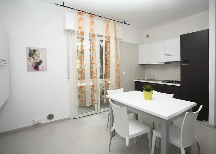 Apartment Pinetina Bibione