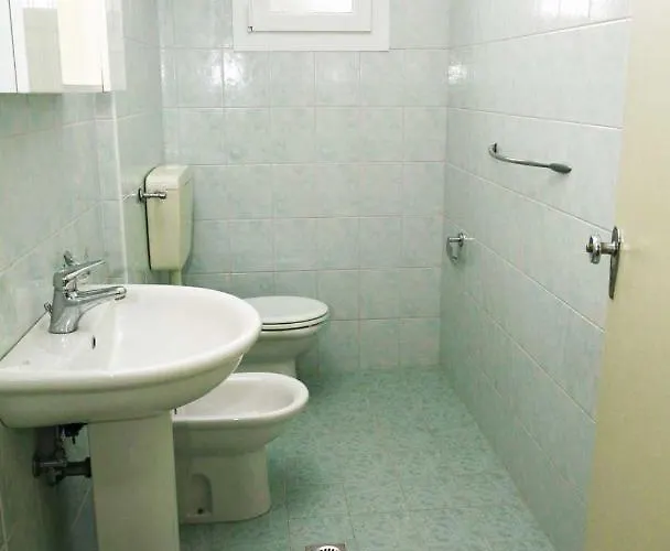 Apartment Pinetina *