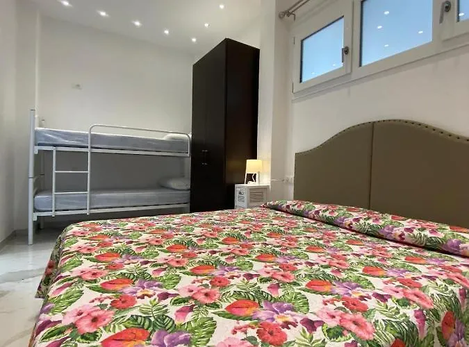 Pinetina Apartment *