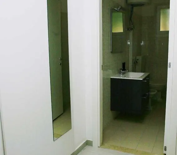 Apartment Pinetina *