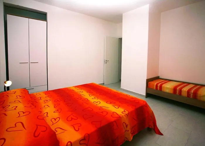 Apartment Pinetina Bibione