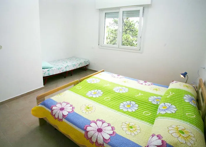 Pinetina Apartment *