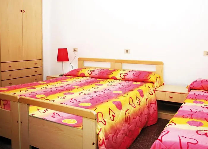 Apartment Pinetina Bibione